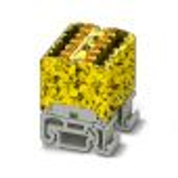 PTFIX 12X1,5-NS15A-FE - Distribution block image 2