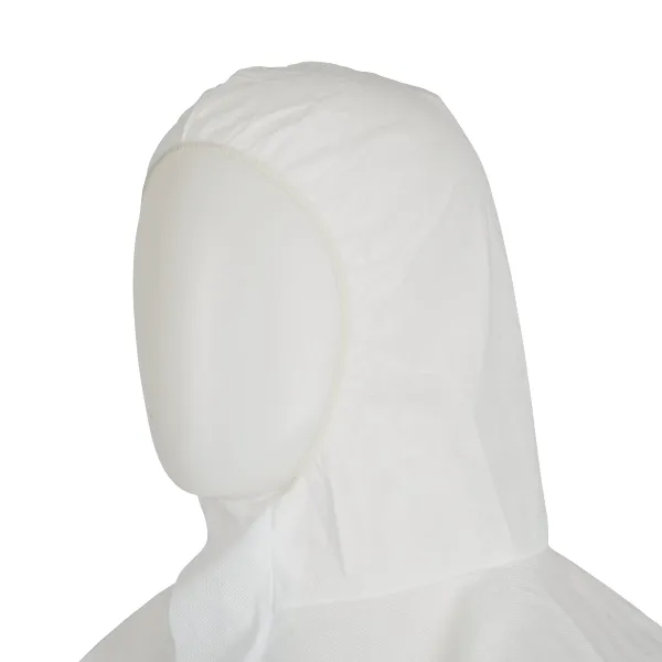 3M™ Protective Coverall 4515, White, XL image 21
