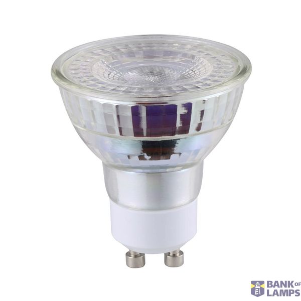 Gu10 | Dim | 2700 Kelvin | 450 Lumen image 1