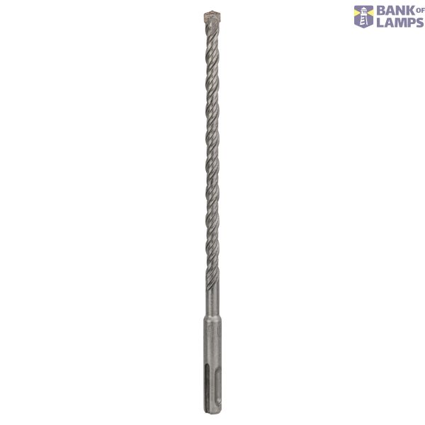 Hammer drill bit SDS-plus-5 9 x 150 x 215 mm image 1
