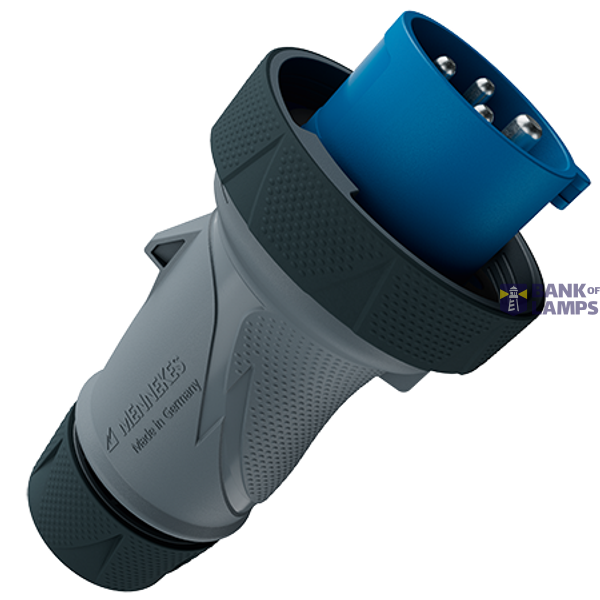 Plug PTX R 32A4p9h IP69 image 1