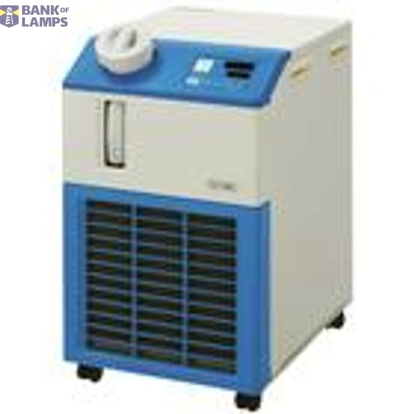 HRS, Thermo-chiller, Compact Type image 1