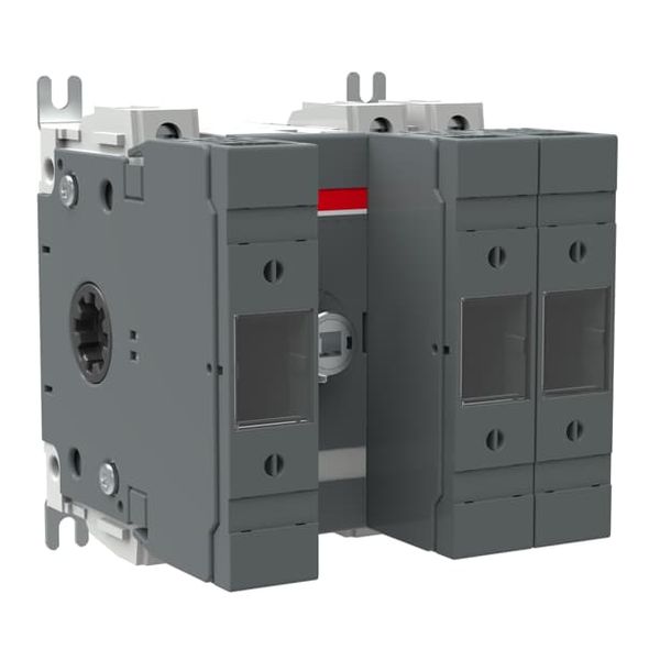 OS50GF12 SWITCH FUSE image 1