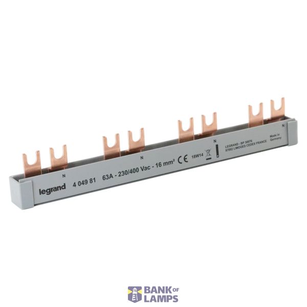 PEIGNE AFDD 2P 11M FOUR (CT à 60 C62) image 31