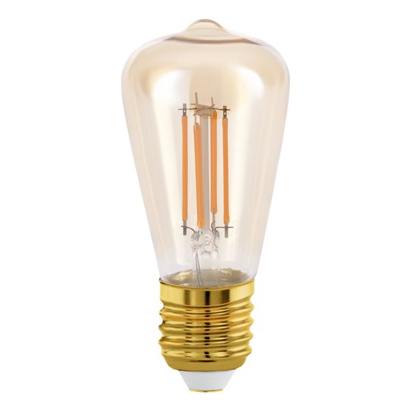 Bulb lightbulb E27 110054 image 1