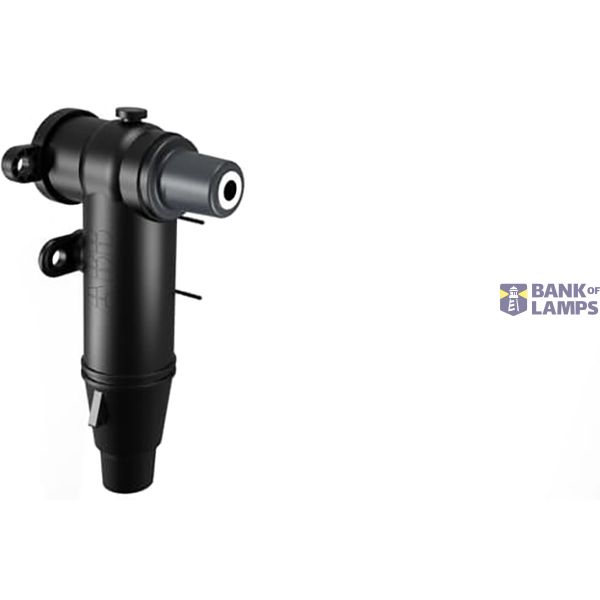 EPDM seperable coupling connector handles 630A up to 36kV safely I-ada image 1