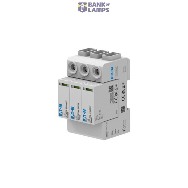 PV-SPD, 600V, class 2 tested image 2
