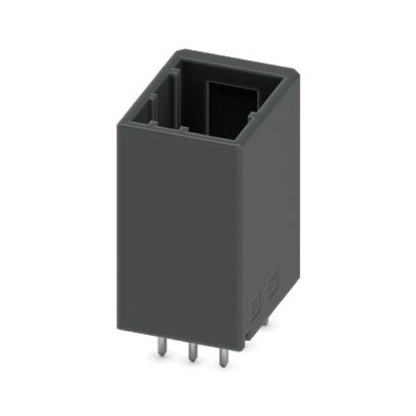 DD21H 0,85/ 6-V-2,5-Y - PCB header image 1