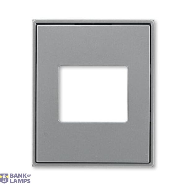 3299E-A40000 36 Multimedia Devices stainless steel - Time image 1