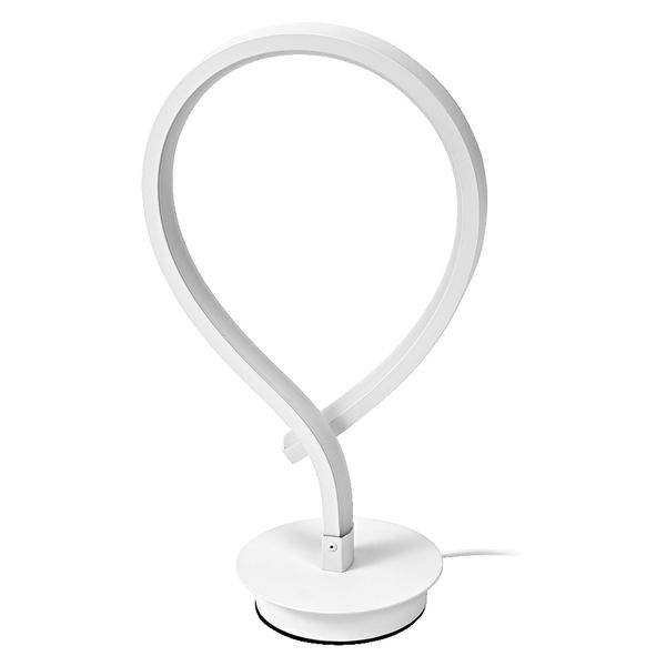 DECOR NODY2 TABLE 12W 840 WT OSRAM image 1