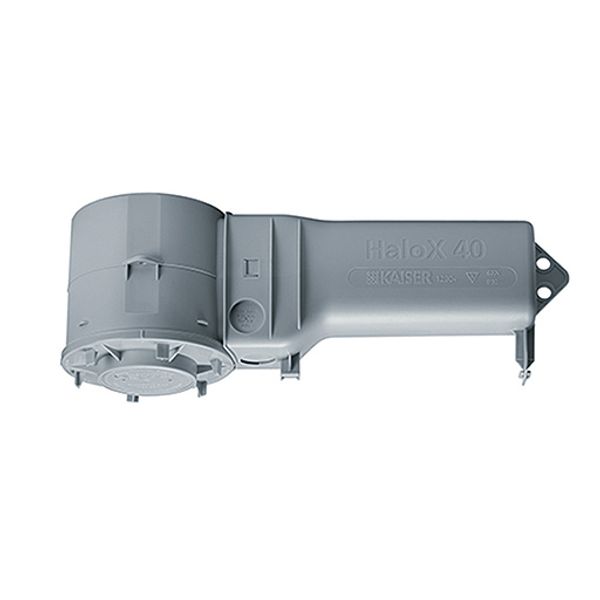 RESCPRO & VOYStar MRCR/MRWR CCS - casting surround for concrete ceil. image 1