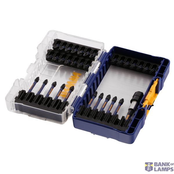 STC Impact Pro 32pce 25mm bit set image 1