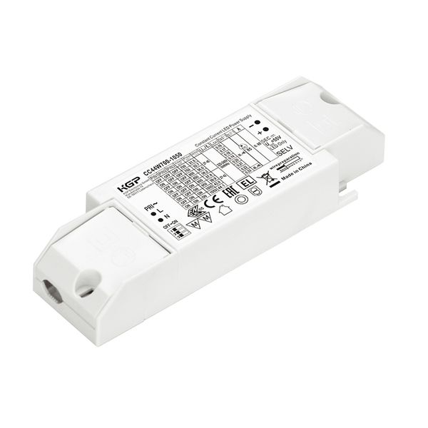 CC44W700-1050 image 1