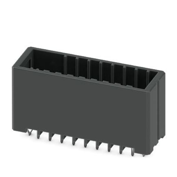 DD31H 2,2/18-V-3,81-Y - PCB header image 1