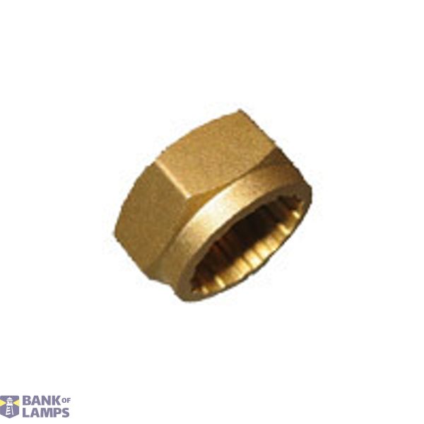 Mounting nut for interior works type RA-N, RA-UN and RA-C image 1