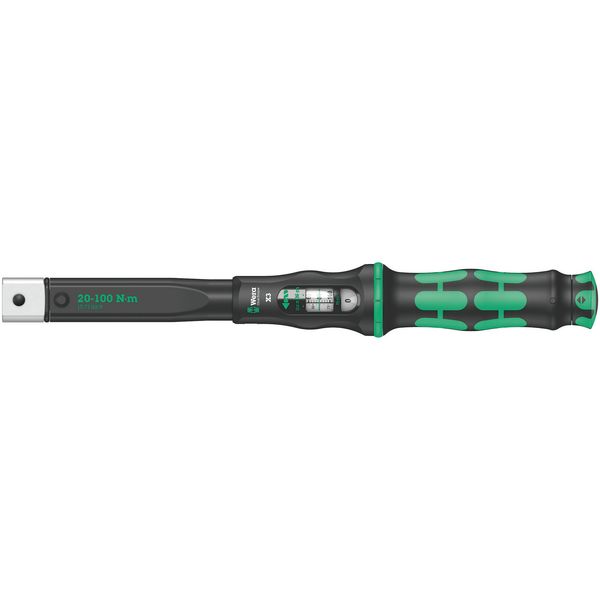 Click-Torque X 3, 9x12 x 20-100 Nm image 1