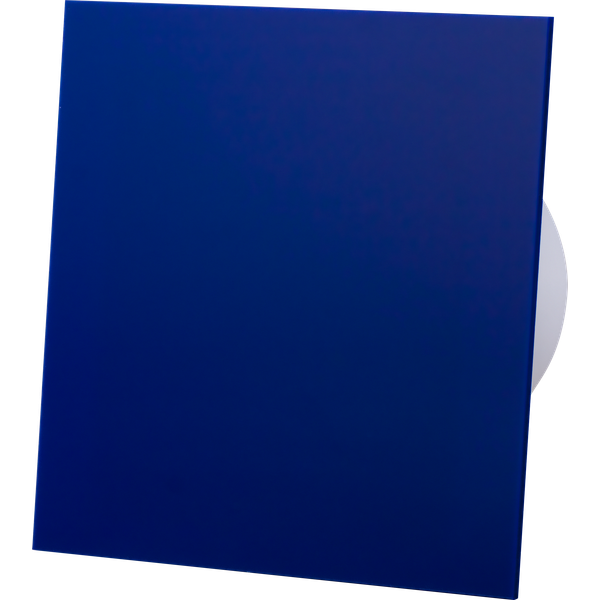 Plexi panel AIRROXY blue image 2