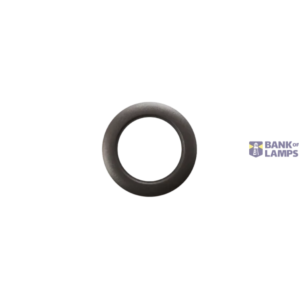 133MM REHAB RING MUSTA (INDOOR/OUTDOOR) image 1