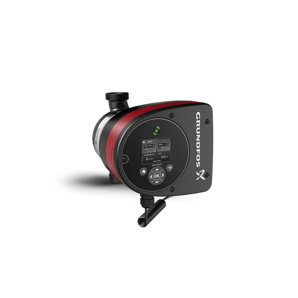 Circulator pump MAGNA3 32-120 180 1x230V PN10 image 1