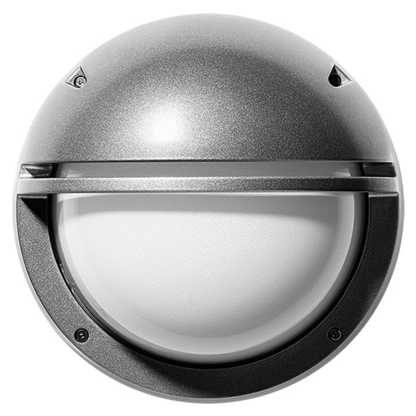 EKO+21 GRILL E27 GREY image 1