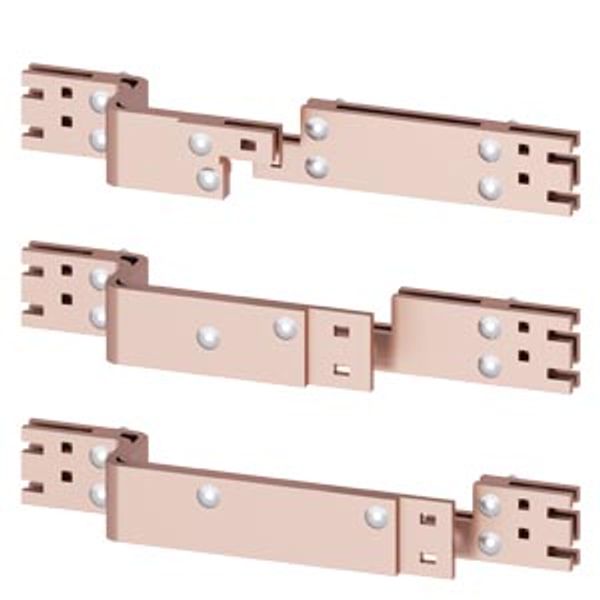 ALPHA 3200 Eco Copper busbar couple... image 1