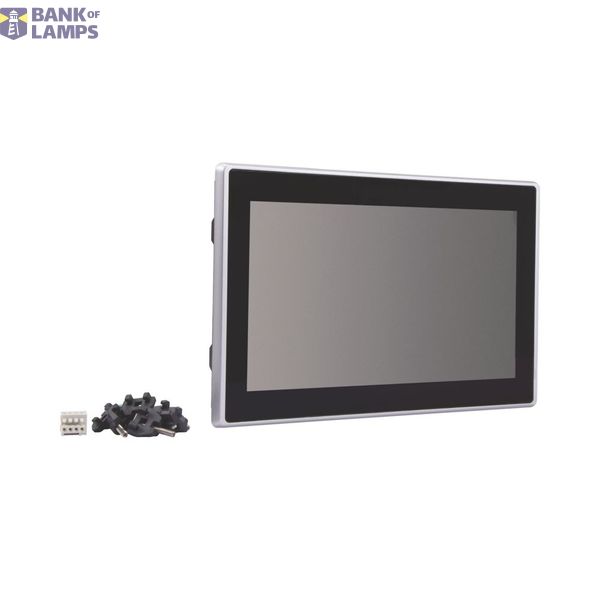 Touch panel XV-303, 24 V DC, 10.1 Inch, 1 x Ethernet, 1 x RS-232, 1 x  image 5