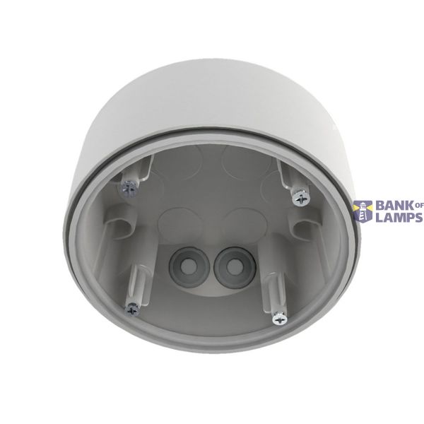 CELING MOUNTING BASE SENSOR - OPTIC B - IP54 image 1