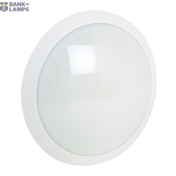 ALLURE 2000LM 4000K  STANDARD HF DETECTION WHITE image 2