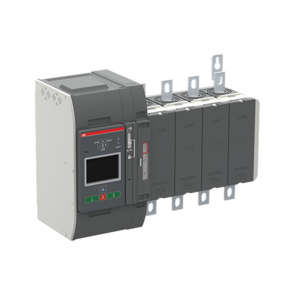 OXB260U3S4QB AUTOMATIC TRANSFER SWITCH image 2