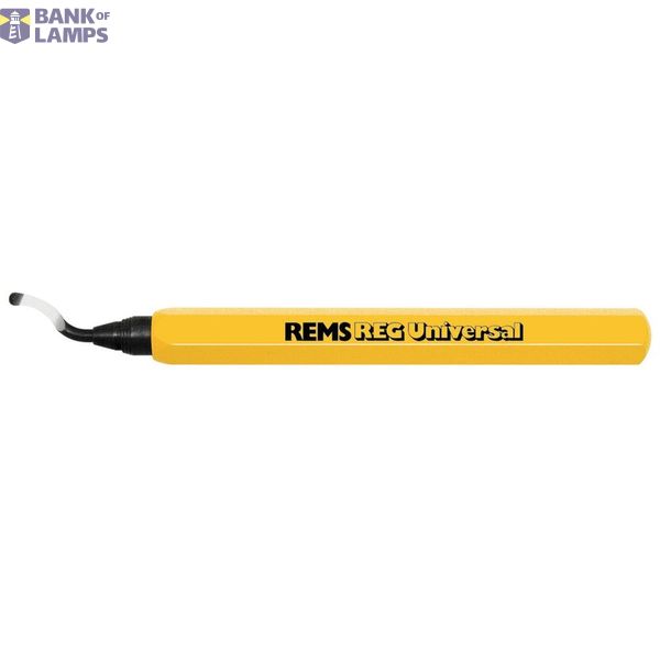 REMS REG Universal universal deburrer image 1