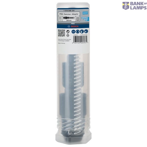 Bit holder HA1020 image 2