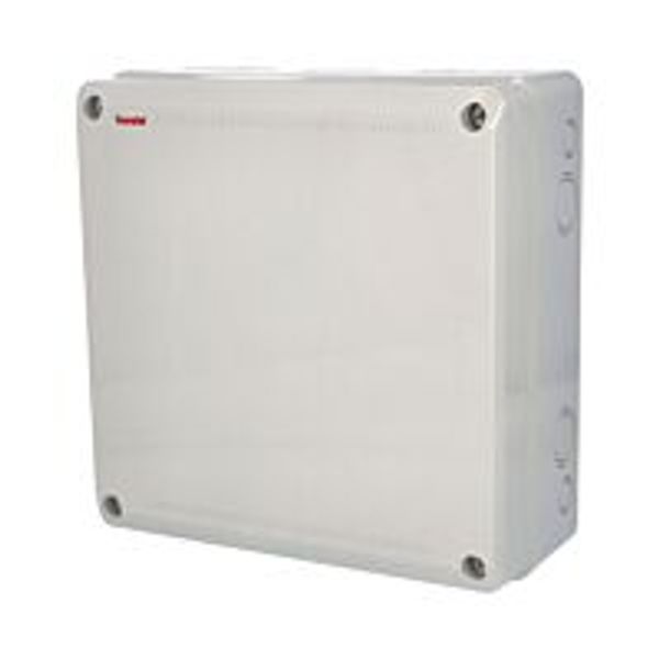 Cabinet ACQUA Combi 3956 IP65 330x330x130 image 1