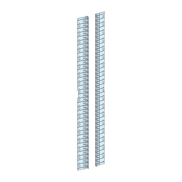 F3 PARTITION REAR SUPPORT image 1