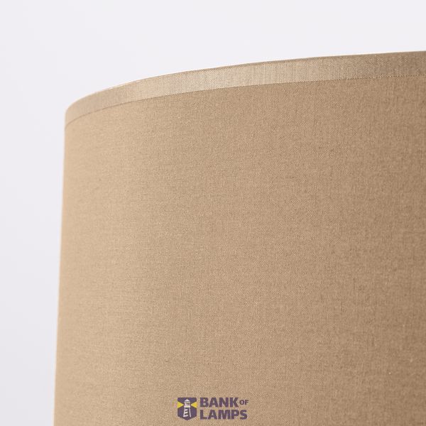 Floor lamp NEVIA beige image 12