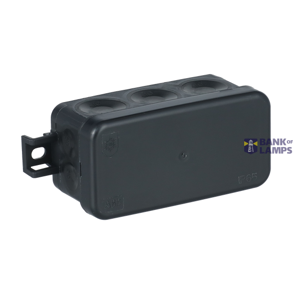 AP45M JUNCTION BOX image 2