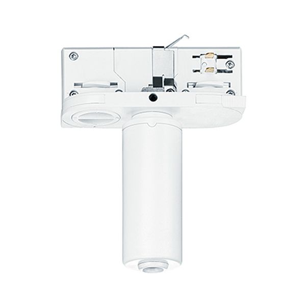 3CU ADAPT ANSCHL-GEH WH - pendant adapter image 1