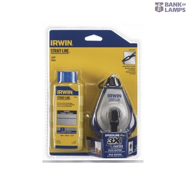 IR SL SPEED LINE PRO +BLUE VPK image 1