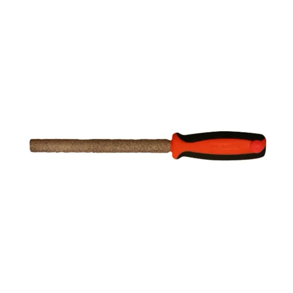 Skandia half round rasp for tiles 150mm image 1