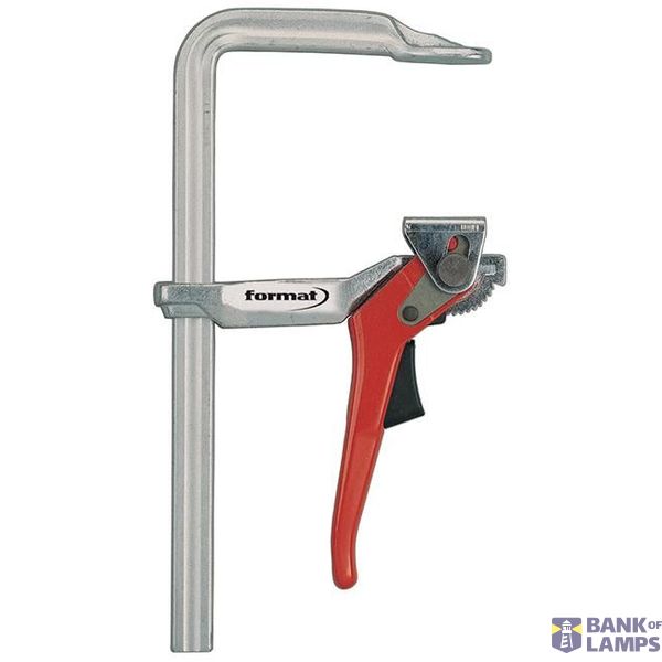 Clamps 600x120mm FORMAT image 1