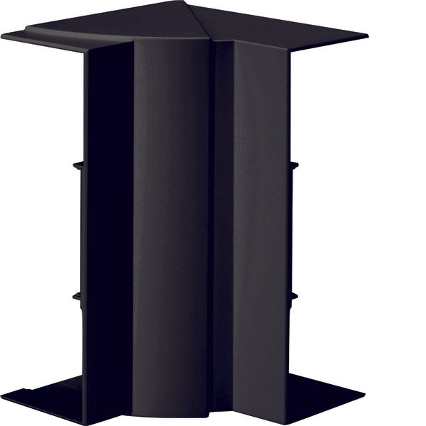 Flatcorner hfr BR 65x210mm OT 80mm black image 1