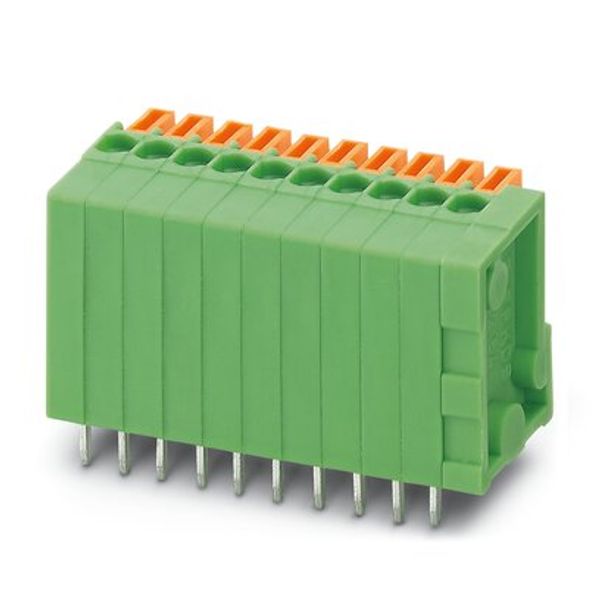 FFKDSA1/V-2,54-13 - PCB terminal block image 1