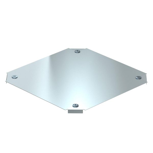 DFKM 300 FS Cover, intersection for RKM 300 B=300mm image 1