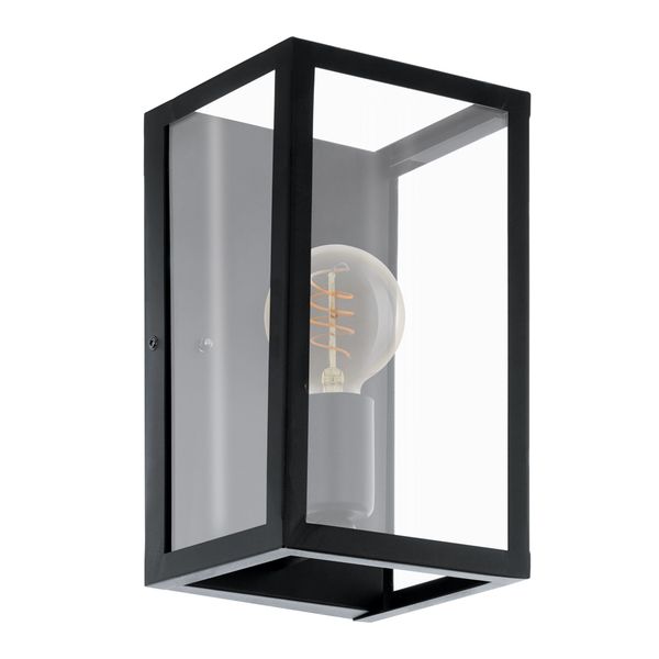 CHARTERHOUSE wall light 49394 image 1
