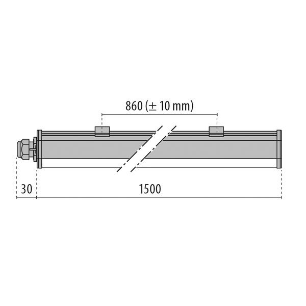 NORMAL+150 /76W 840 image 5