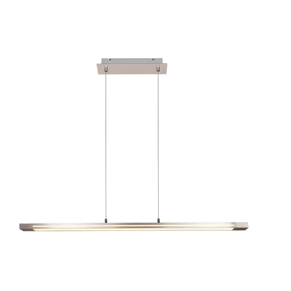 YORDANA LED 27W 3000K 5280 image 1