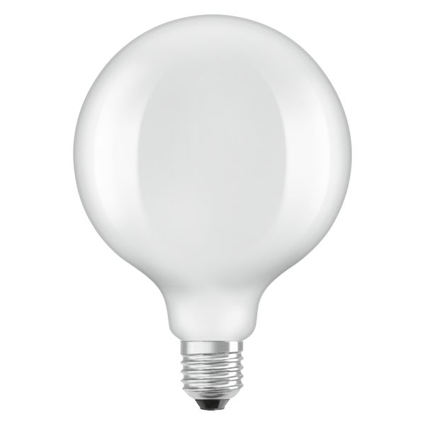 LED G125100 11W 830 FILFR E27 V LEDV image 2