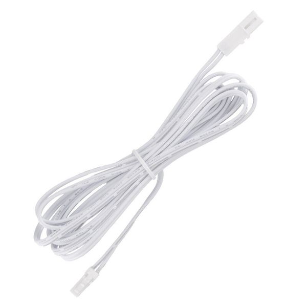 Extension cable with connectors 91505-FP (socket) + 91505-MP (plug), 2m image 1