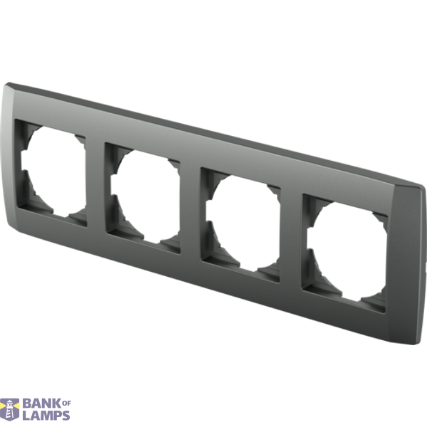 COVER PLATE BOLD 4 AT 4326626 image 2