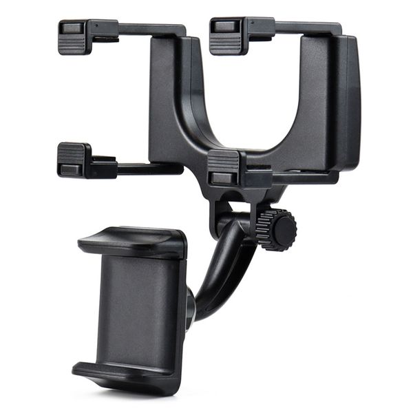 Rearview mirror phone holder HOLD-17 image 1