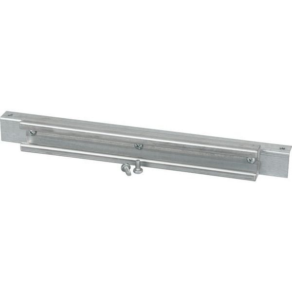 BPZ-KFS-400 Cable clamp rails C section image 3